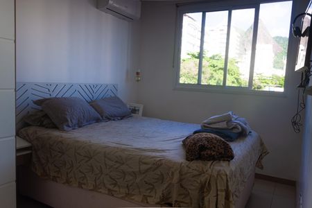 Apartamento à venda com 62m², 2 quartos e 1 vagaQuarto Suíte