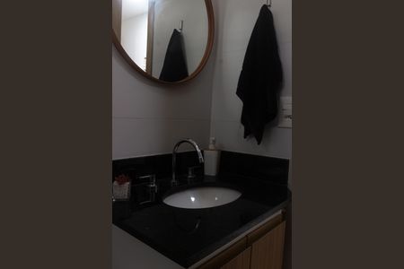 Apartamento à venda com 62m², 2 quartos e 1 vagaBanheiro