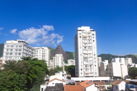 Apartamento à venda com 62m², 2 quartos e 1 vagaVista da Sacada