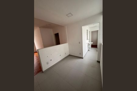 Apartamento à venda com 75m², 2 quartos e 1 vagaCozinha