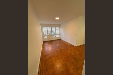 Apartamento à venda com 2 quartos, 75m² em Moinhos de Vento, Porto Alegre