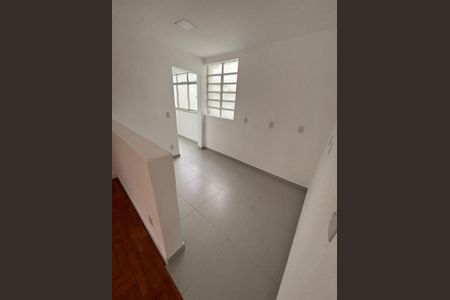 Apartamento à venda com 75m², 2 quartos e 1 vagaCozinha