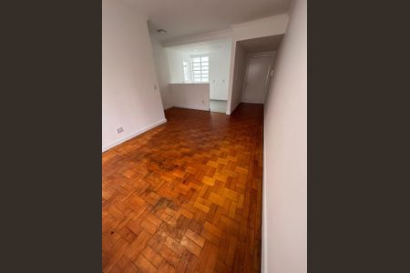 Apartamento à venda com 75m², 2 quartos e 1 vagaSala