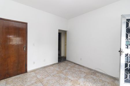 Sala de apartamento à venda com 2 quartos, 81m² em Realengo, Rio de Janeiro