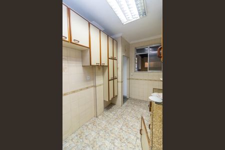 Apartamento à venda com 81m², 2 quartos e 1 vagaCozinha