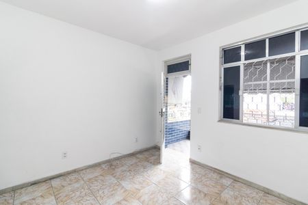 Sala de apartamento à venda com 2 quartos, 81m² em Realengo, Rio de Janeiro
