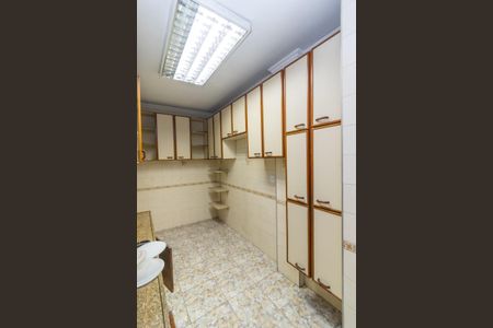 Apartamento à venda com 81m², 2 quartos e 1 vagaCozinha