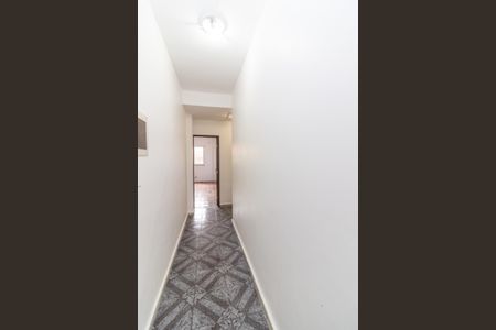 Apartamento à venda com 81m², 2 quartos e 1 vagaCorredor