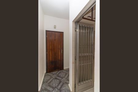 Apartamento à venda com 81m², 2 quartos e 1 vagaCorredor