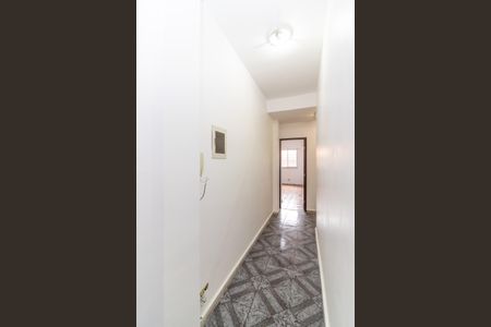 Apartamento à venda com 81m², 2 quartos e 1 vagaCorredor