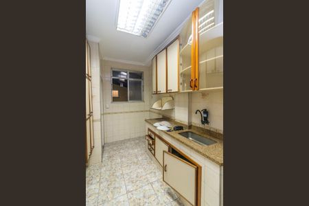 Apartamento à venda com 81m², 2 quartos e 1 vagaCozinha