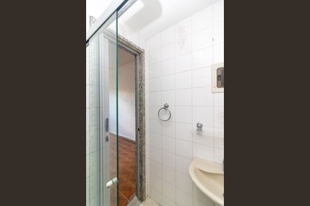 Apartamento à venda com 81m², 2 quartos e 1 vagaBanheiro da Suíte