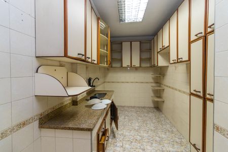 Apartamento à venda com 81m², 2 quartos e 1 vagaCozinha