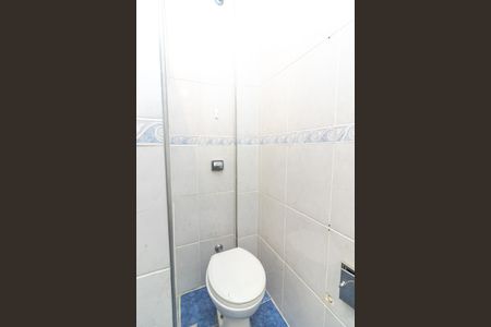 Apartamento à venda com 81m², 2 quartos e 1 vagaBanheiro Social