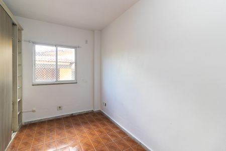 Quarto 1 - Suíte de apartamento à venda com 2 quartos, 81m² em Realengo, Rio de Janeiro