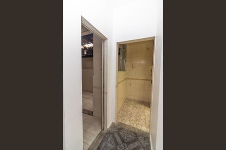 Apartamento à venda com 81m², 2 quartos e 1 vagaCorredor