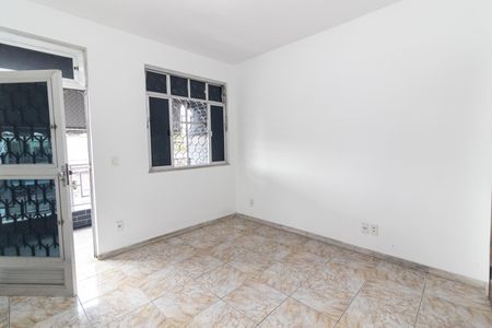 Sala de apartamento à venda com 2 quartos, 81m² em Realengo, Rio de Janeiro
