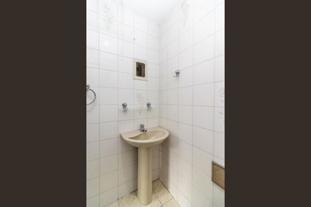 Apartamento à venda com 81m², 2 quartos e 1 vagaBanheiro da Suíte