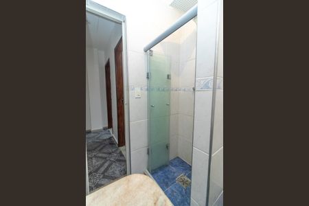 Apartamento à venda com 81m², 2 quartos e 1 vagaBanheiro Social