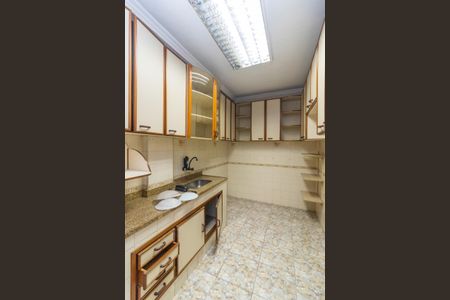 Apartamento à venda com 81m², 2 quartos e 1 vagaCozinha