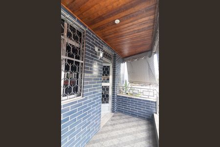 Apartamento à venda com 81m², 2 quartos e 1 vagaVaranda da Sala