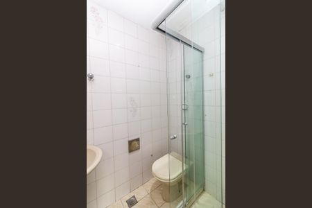 Apartamento à venda com 81m², 2 quartos e 1 vagaBanheiro da Suíte