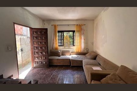 Casa à venda com 3 quartos, 100m² em Jardim Guanhembu, São Paulo