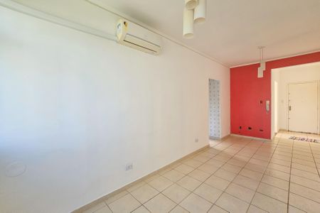 Apartamento para alugar com 1 quarto, 48m² em Jardim Las Palmas, Guarujá