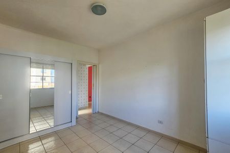Apartamento para alugar com 1 quarto, 48m² em Jardim Las Palmas, Guarujá