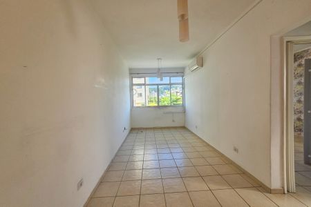Apartamento para alugar com 1 quarto, 48m² em Jardim Las Palmas, Guarujá