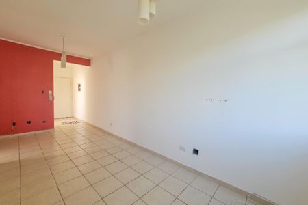 Apartamento para alugar com 1 quarto, 48m² em Jardim Las Palmas, Guarujá
