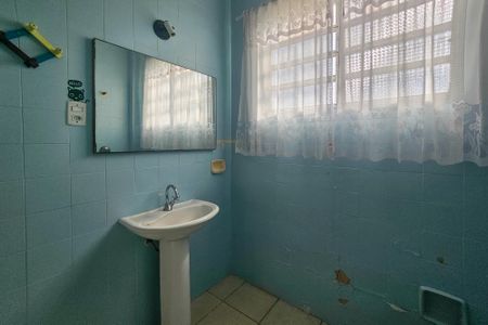 Apartamento para alugar com 1 quarto, 48m² em Jardim Las Palmas, Guarujá