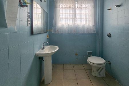 Apartamento para alugar com 1 quarto, 48m² em Jardim Las Palmas, Guarujá