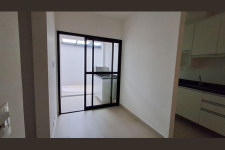 Sala de apartamento para alugar com 2 quartos, 84m² em Boa Vista, São Caetano do Sul