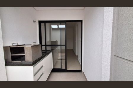 Apartamento para alugar com 84m², 2 quartos e 1 vagaÁrea gourmet 