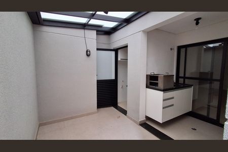 Apartamento para alugar com 84m², 2 quartos e 1 vagaQuintal 