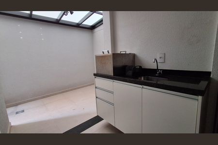 Apartamento para alugar com 84m², 2 quartos e 1 vagaÁrea gourmet 