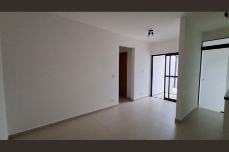 Sala de apartamento para alugar com 2 quartos, 84m² em Boa Vista, São Caetano do Sul