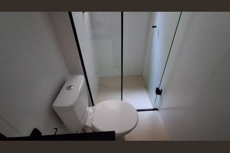 Apartamento para alugar com 84m², 2 quartos e 1 vagaBanheiro Social 