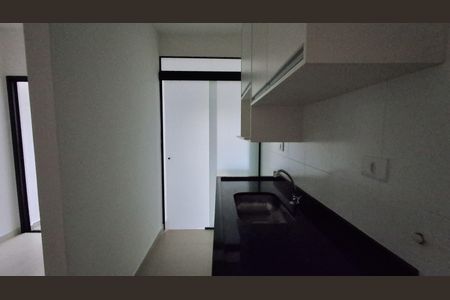 Apartamento para alugar com 84m², 2 quartos e 1 vagaCozinha 