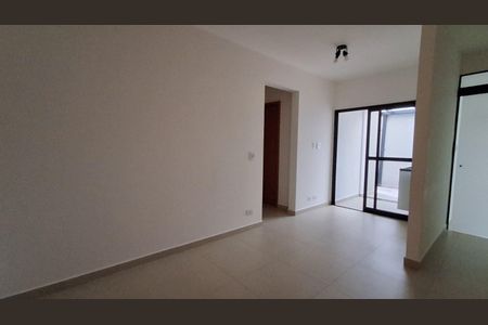 Sala de apartamento para alugar com 2 quartos, 84m² em Boa Vista, São Caetano do Sul