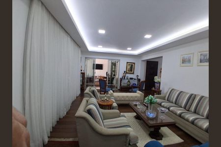 Apartamento à venda com 4 quartos, 324m² em Barra da Tijuca, Rio de Janeiro