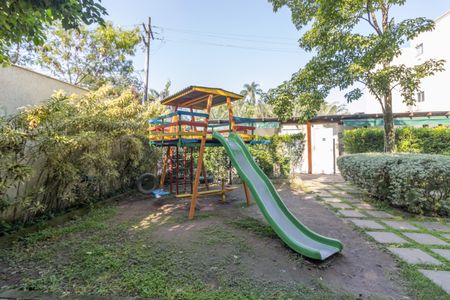 Apartamento para alugar com 55m², 2 quartos e 1 vagaÁrea comum
