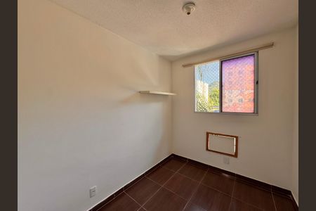 Apartamento para alugar com 55m², 2 quartos e 1 vagaQuarto 2