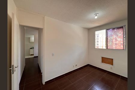 Apartamento para alugar com 55m², 2 quartos e 1 vagaQuarto 1