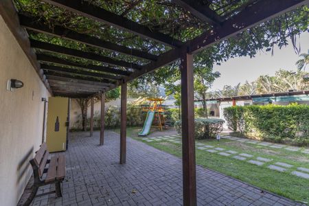 Apartamento para alugar com 55m², 2 quartos e 1 vagaÁrea comum