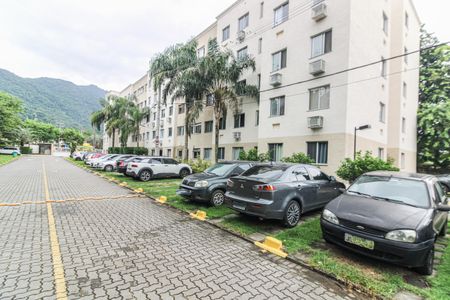 Apartamento para alugar com 55m², 2 quartos e 1 vagaÁrea comum