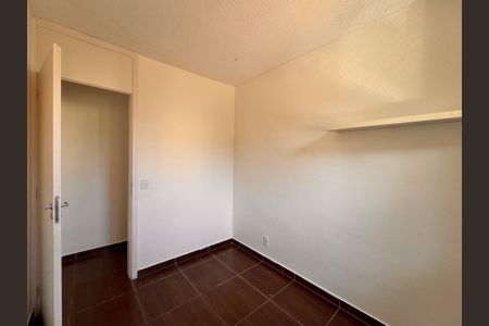 Apartamento para alugar com 55m², 2 quartos e 1 vagaQuarto 2