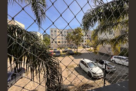 Apartamento para alugar com 55m², 2 quartos e 1 vagaQuarto 2 - Vista