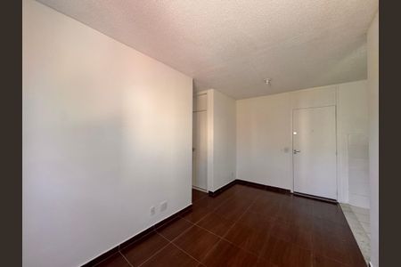 Apartamento para alugar com 55m², 2 quartos e 1 vagaSala